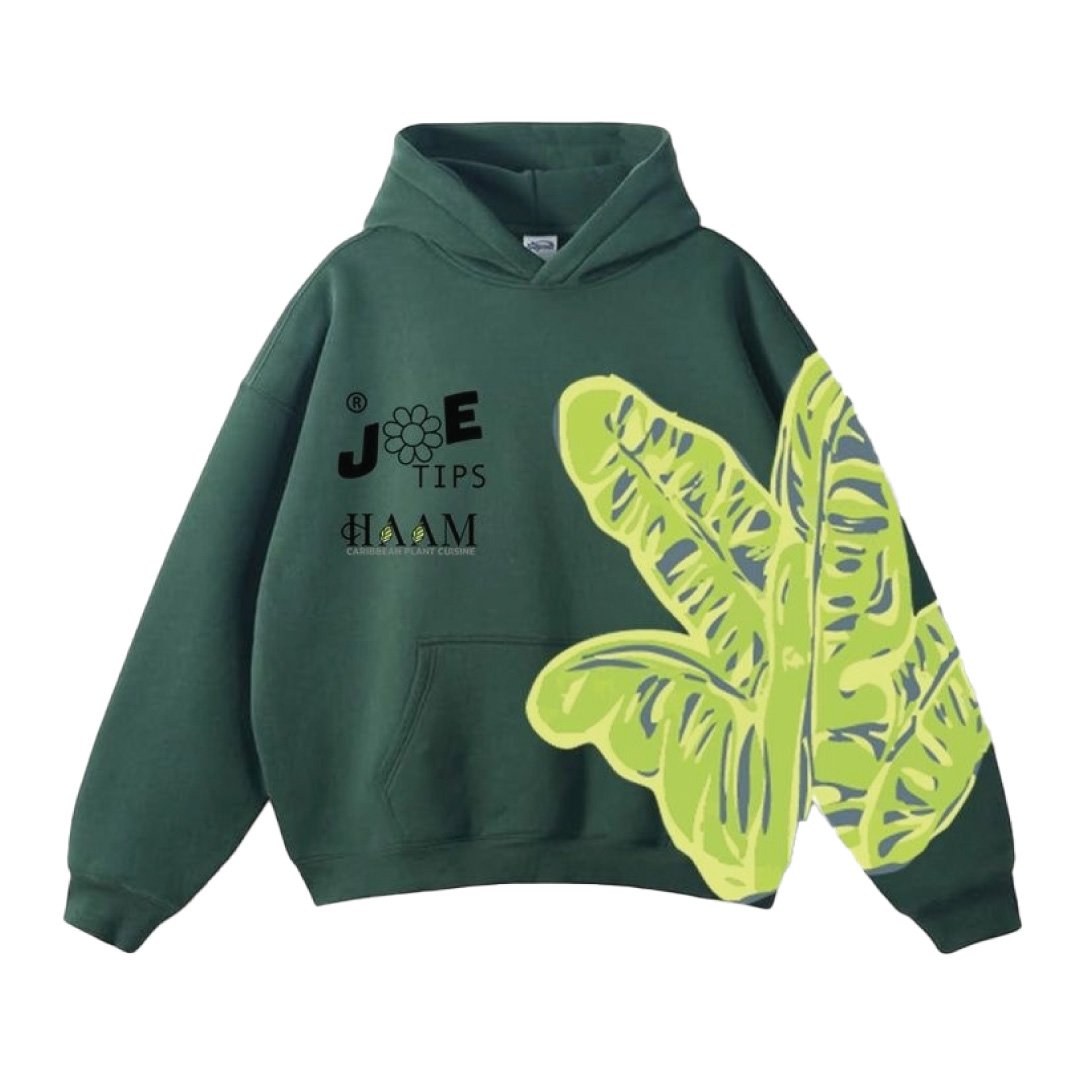 cut and sew hoodies