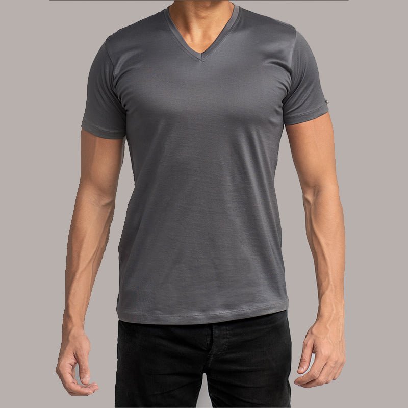 custom v neck t shirts