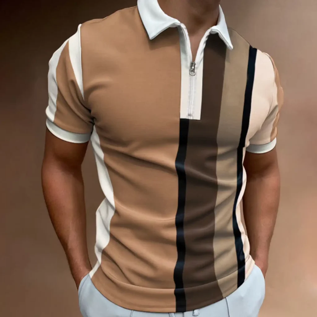 custom polo t-shirts