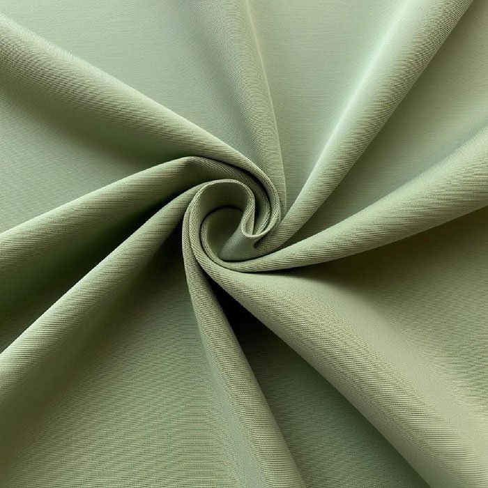 Cotton-Polyester Blend