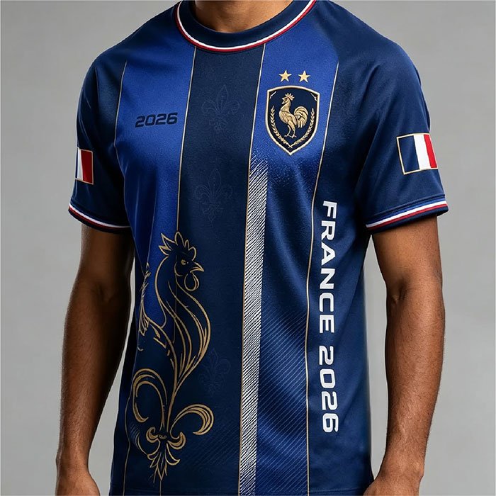 Performance/Sports T-shirt
