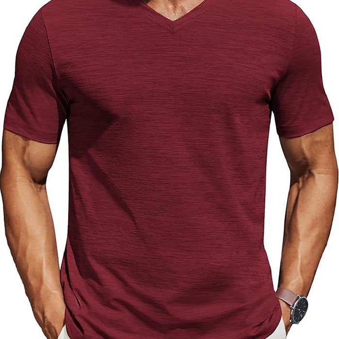 Classic Crew Neck
