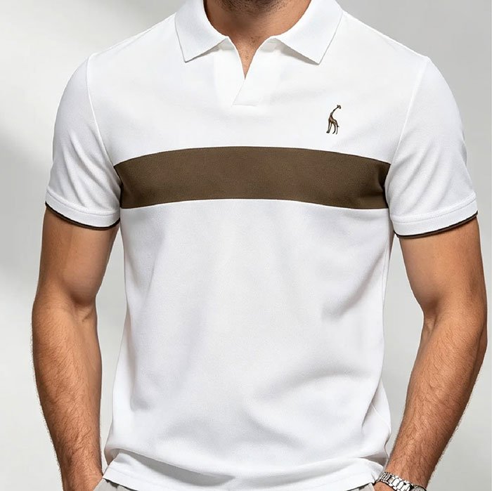 Polo T-shirt