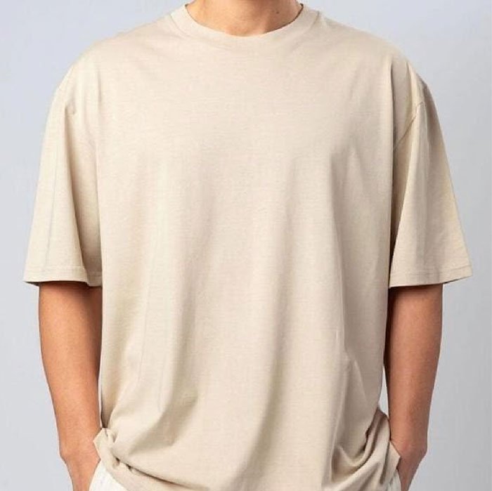 Oversized T-shirt