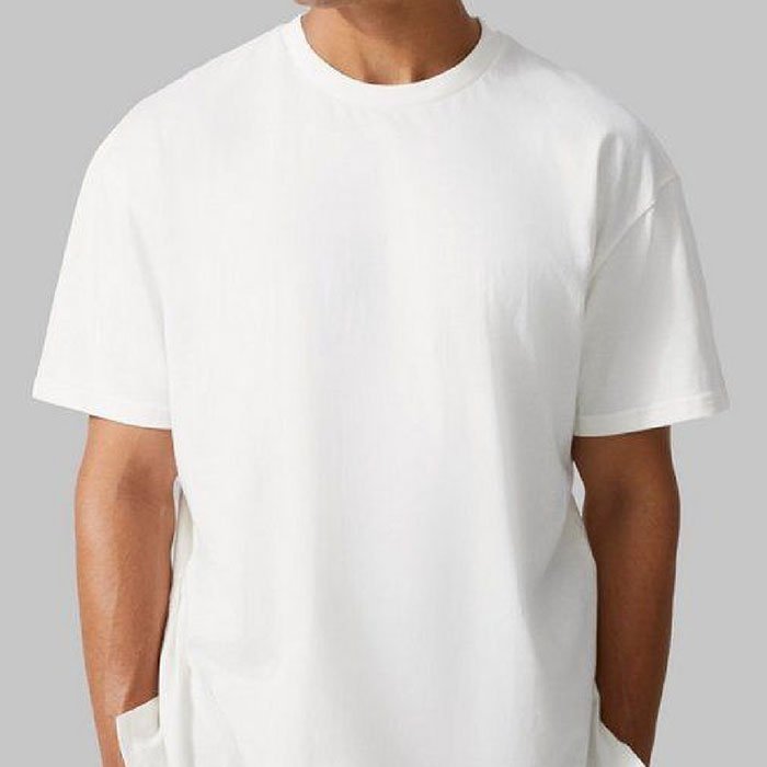 Crop T-shirt