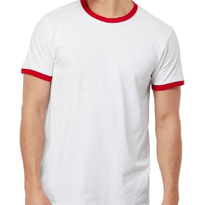 Ringer T-shirt