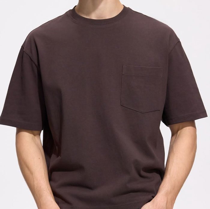Pocket T-shirt