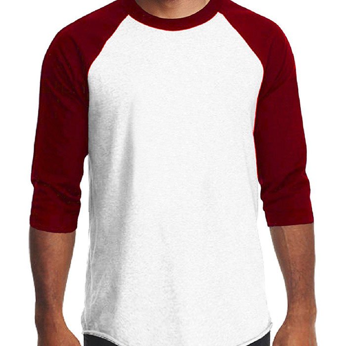 Raglan/Baseball T-shirt