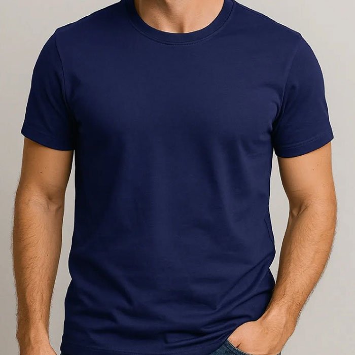 Muscle Fit T-shirt