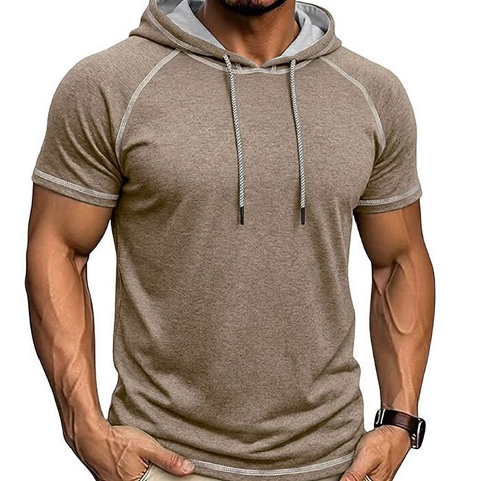 Hooded