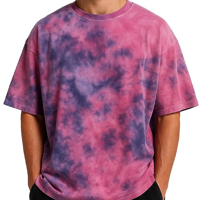 Tie-Dye T-shirt