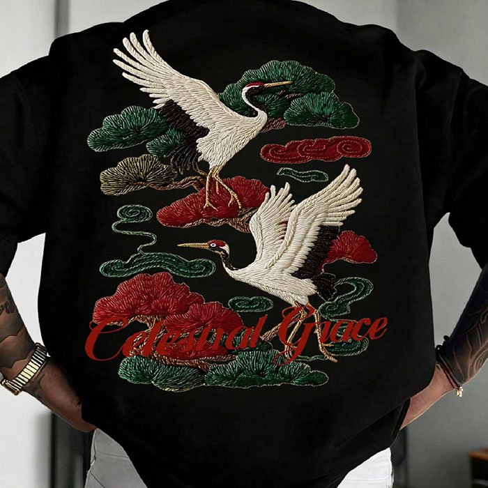 Embroidery
