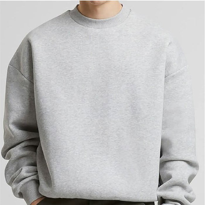 Oversized Sweatshirt