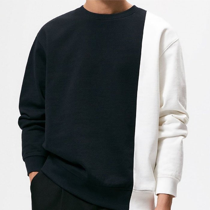 Varsity Sweatshirt