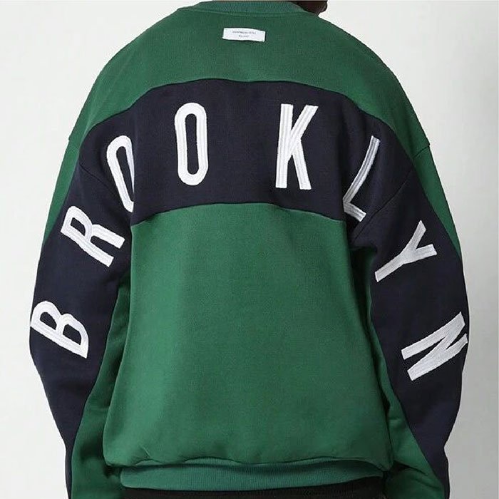 Graphic Sweatshirt