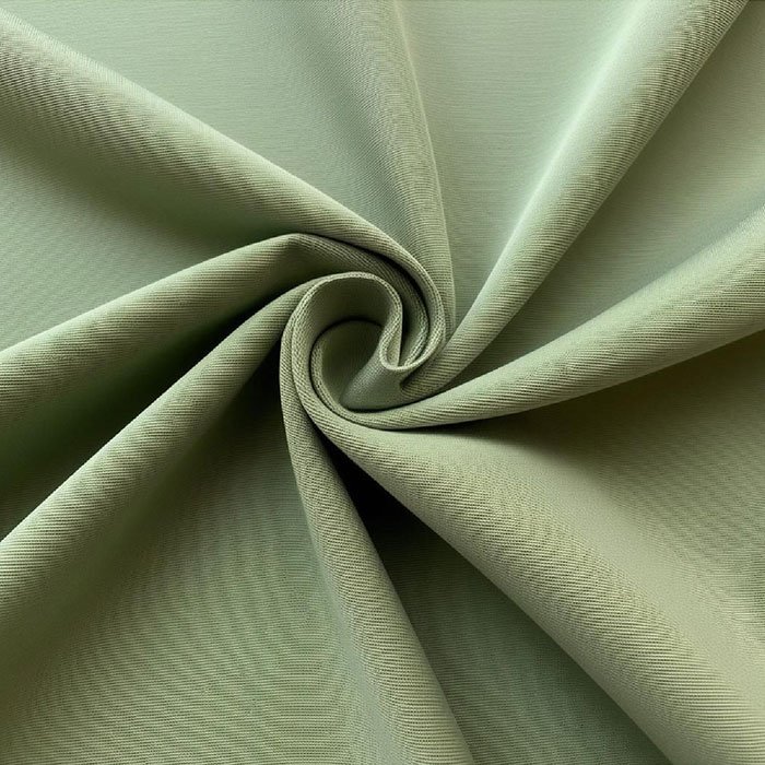 Cotton-Polyester Blend