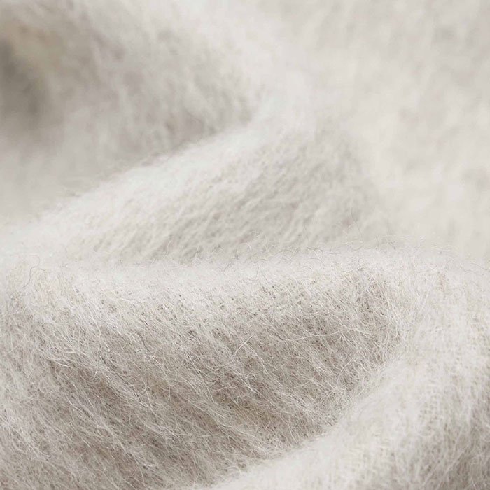 Brushed Fleece