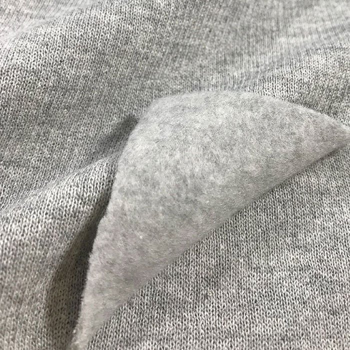 Brushed Fleece
