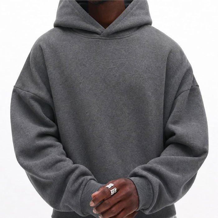 Pullover Hoodie
