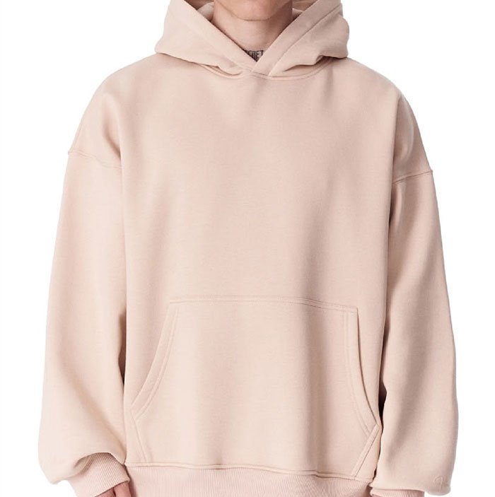 Oversized Hoodie