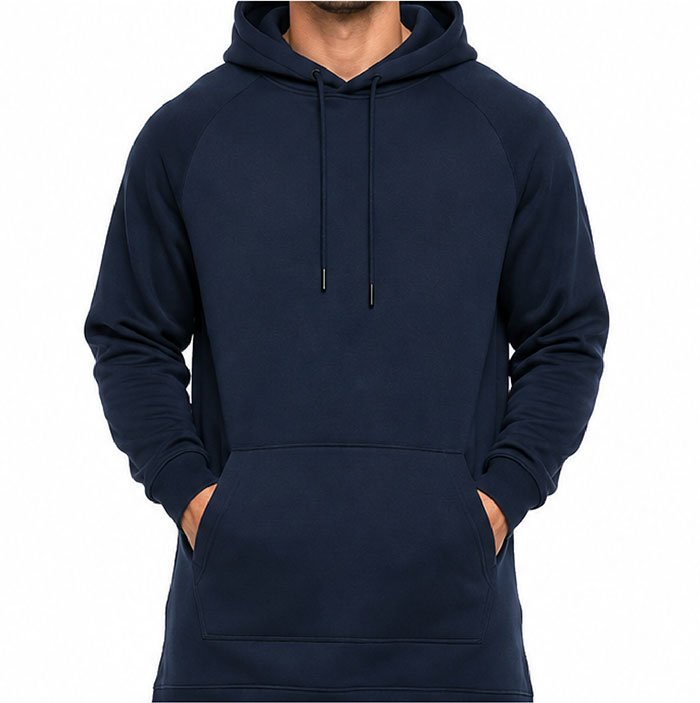 Heavyweight Hoodie