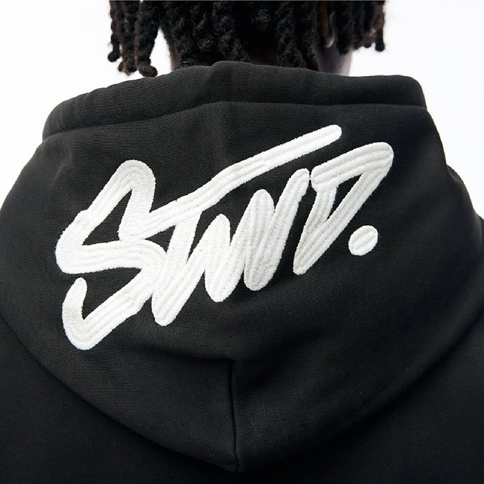 Embroidery