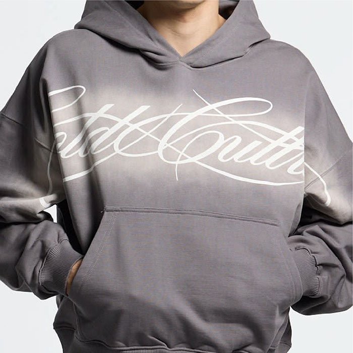 Discharge Print