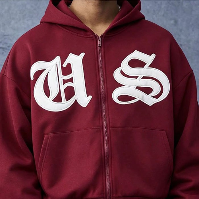 Appliqué