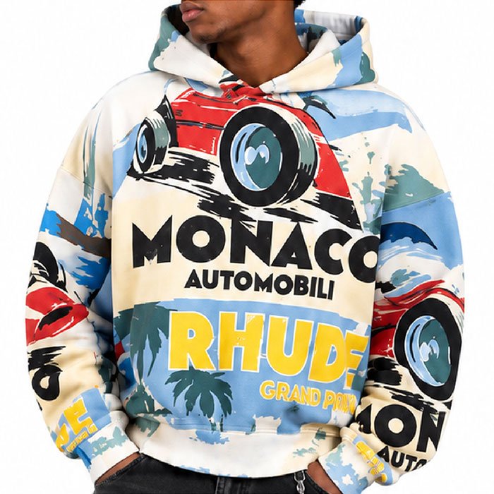 All-Over Print