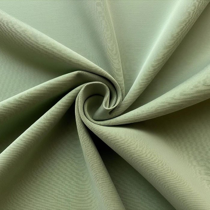 Cotton-Polyester Blend