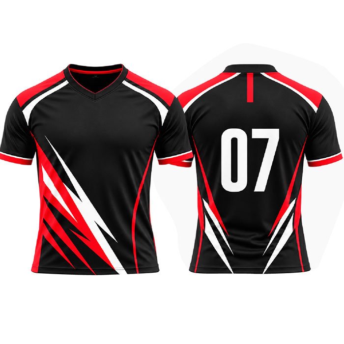 Football/Soccer Jersey