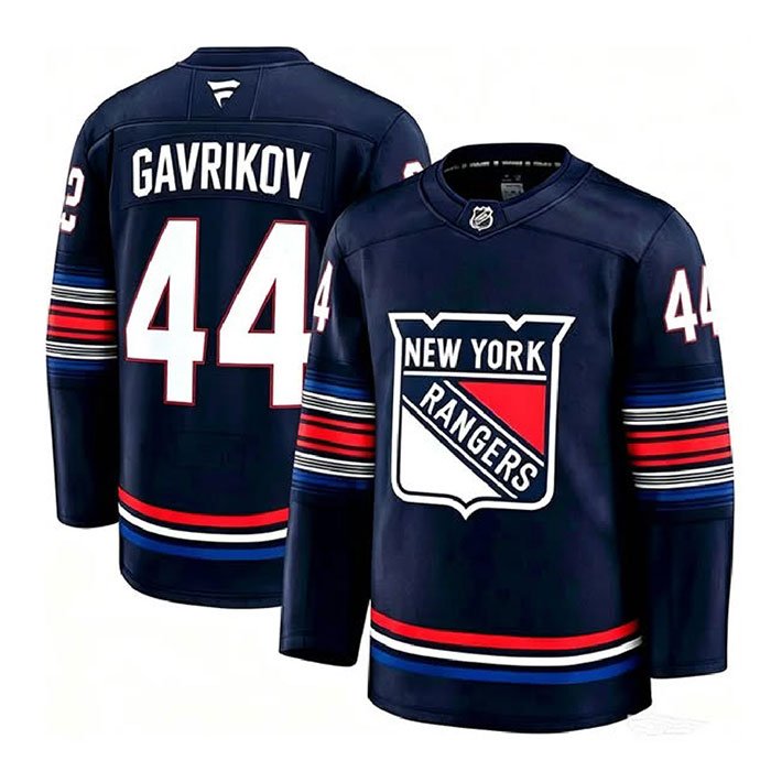 Hockey Jersey
