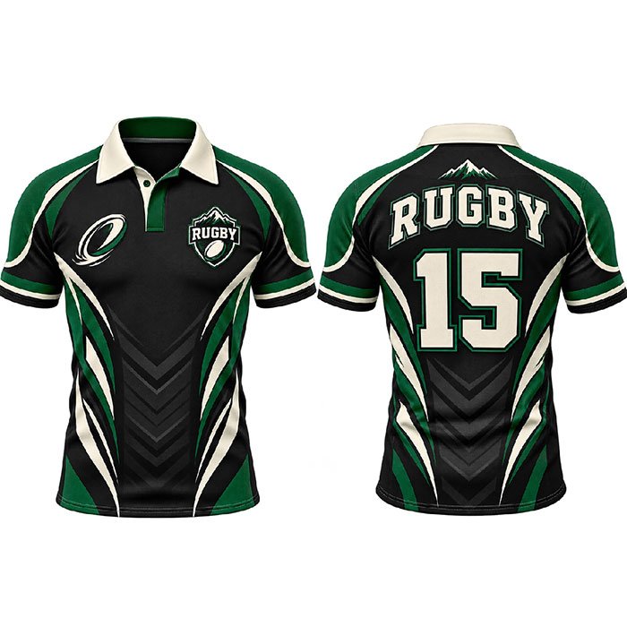 Rugby Jersey