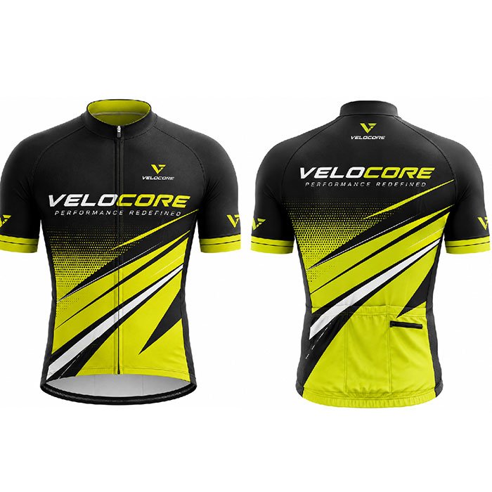 Cycling Jersey