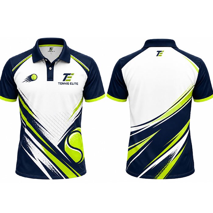 Tennis Jersey