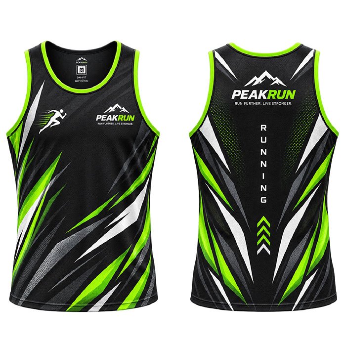 Running Jersey