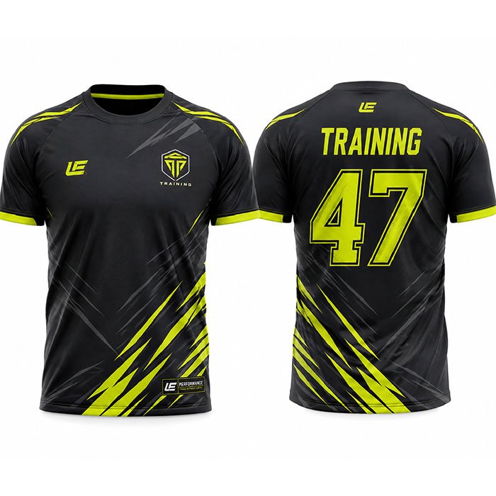 Training Jersey